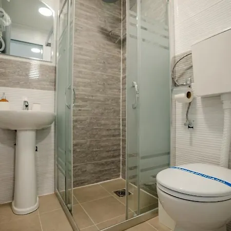 Makedon Apartments Охрид Екстериор снимка