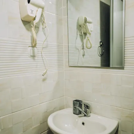 Makedon Apartments Охрид Екстериор снимка