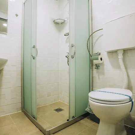 Makedon Apartments Охрид Екстериор снимка