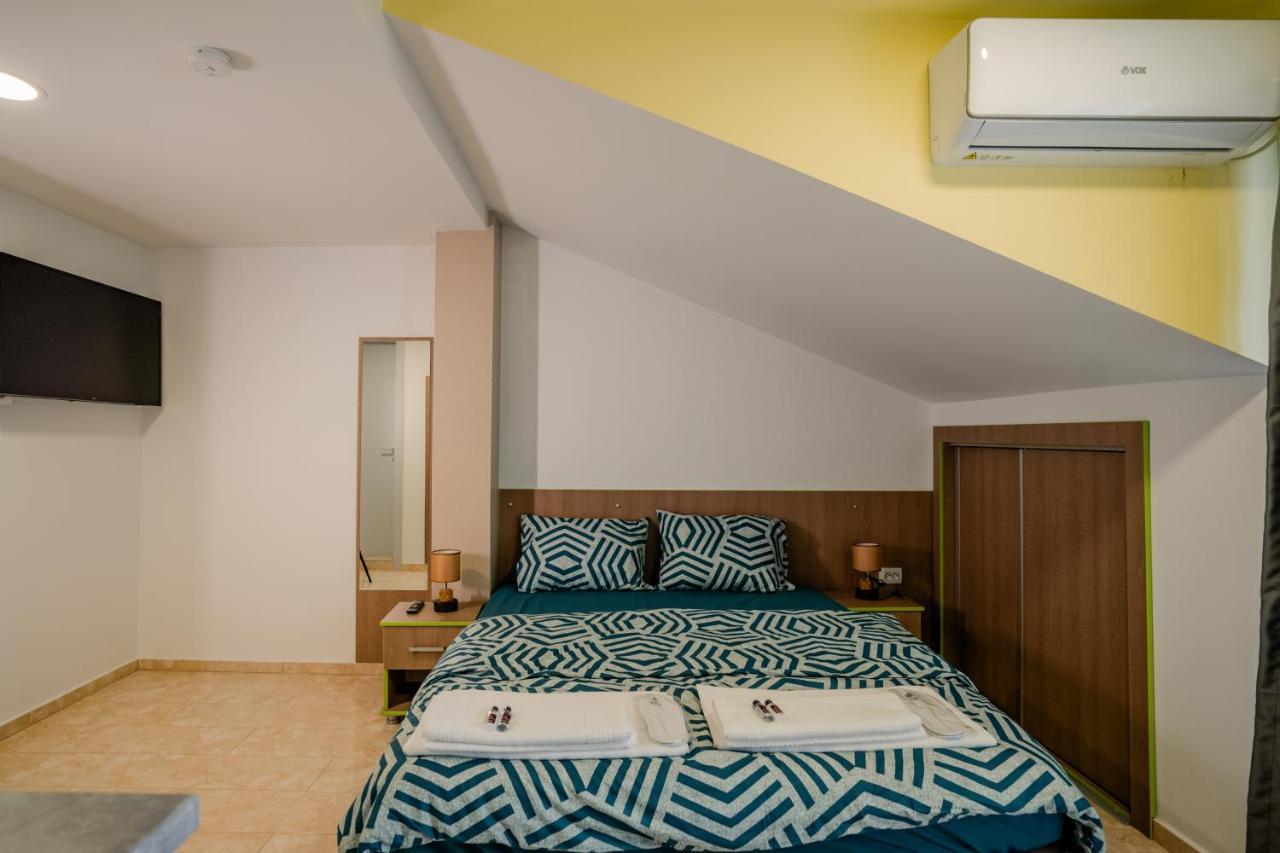 Appartement Makedon Ohrid
