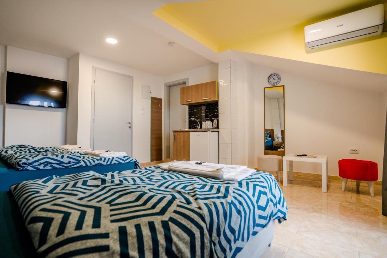 Appartamento Makedon Ohrid
