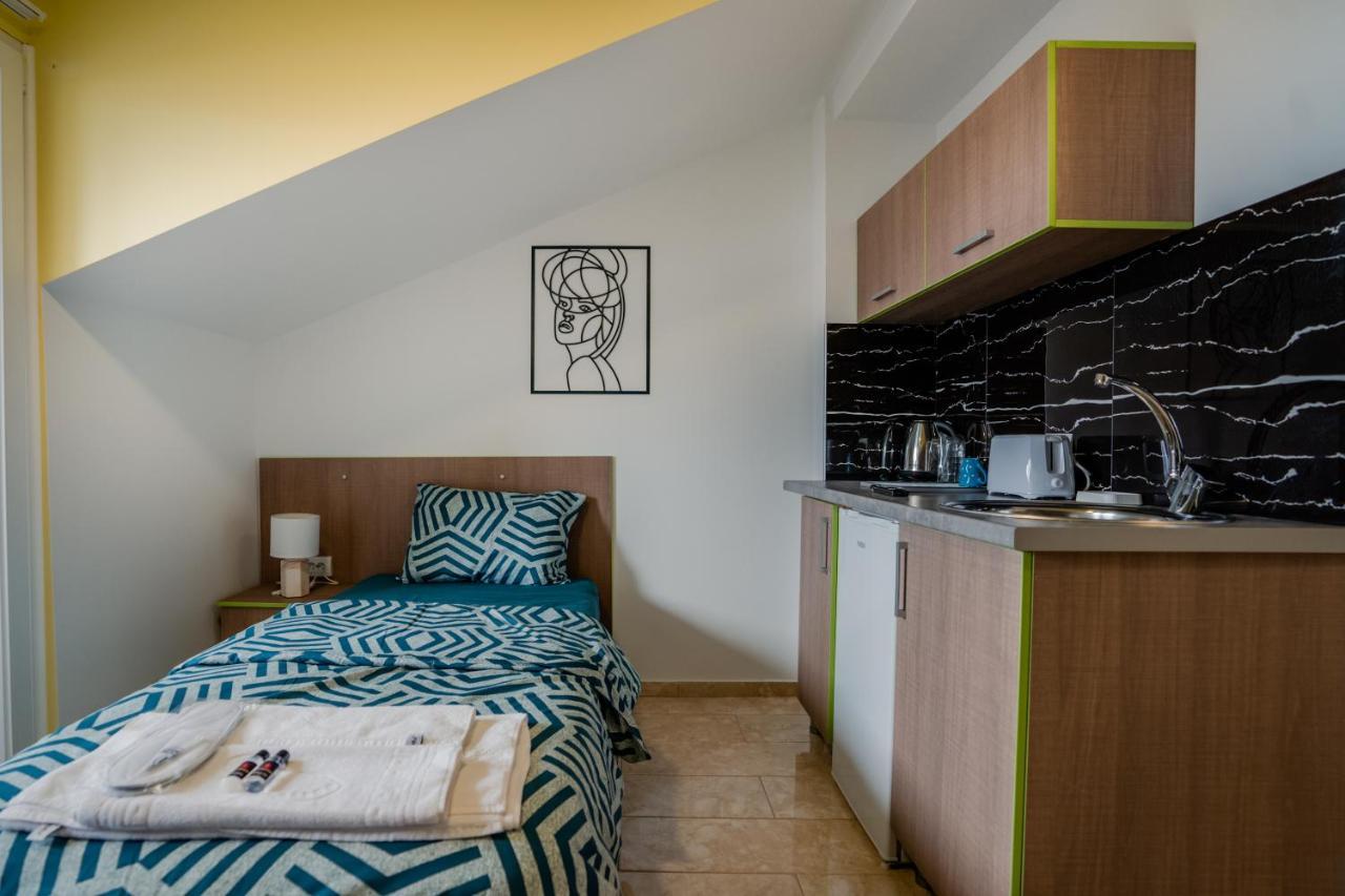 Makedon Appartement