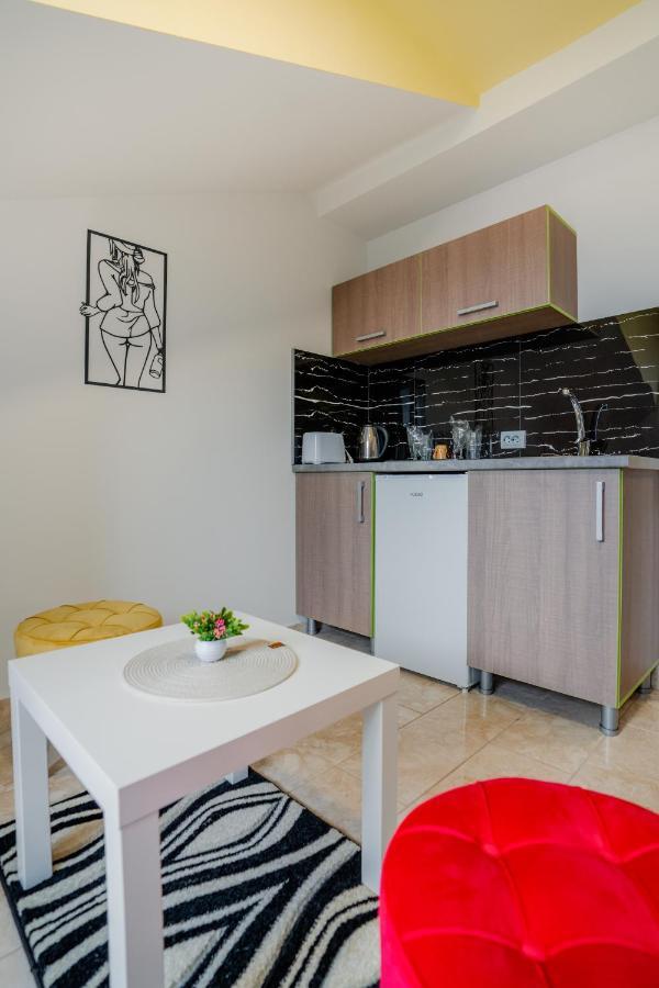 Makedon Appartamento Ohrid