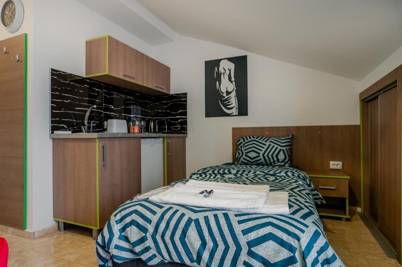 Makedon Appartement Ohrid
