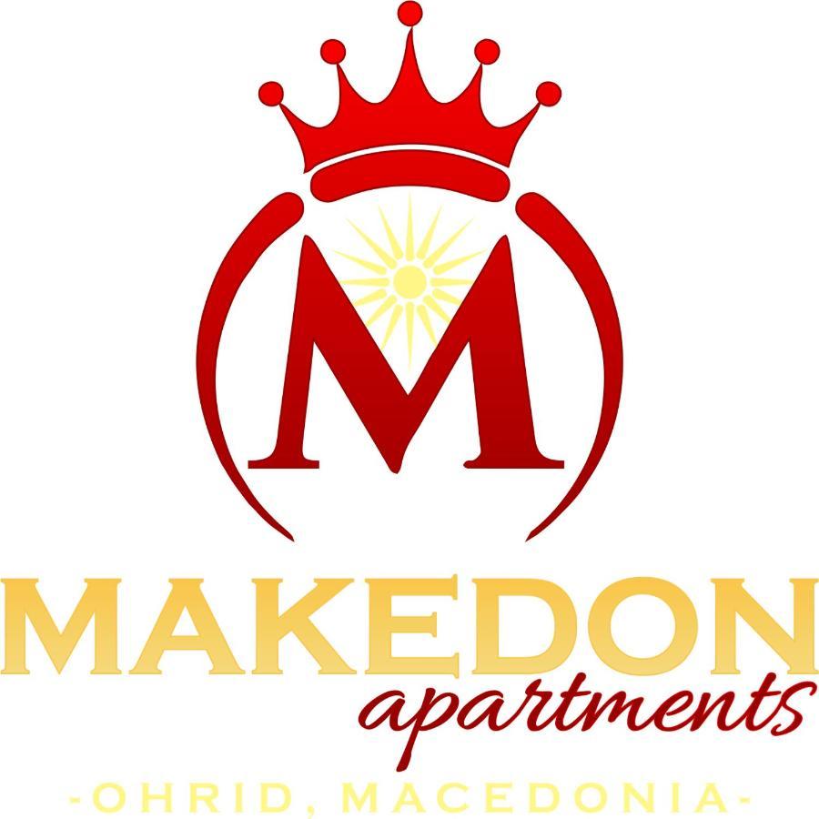 Makedon Ohrid