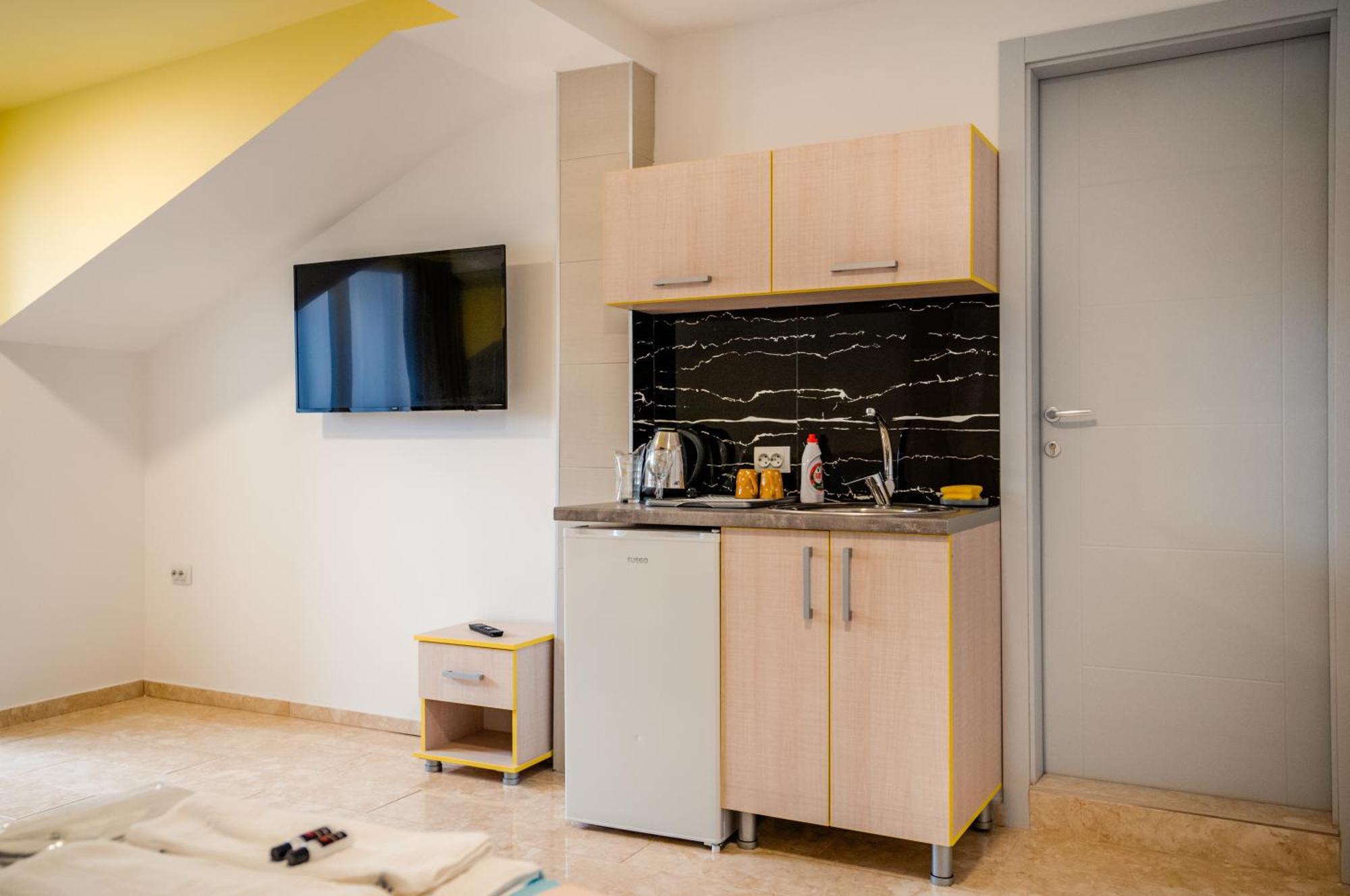 Appartamento Makedon