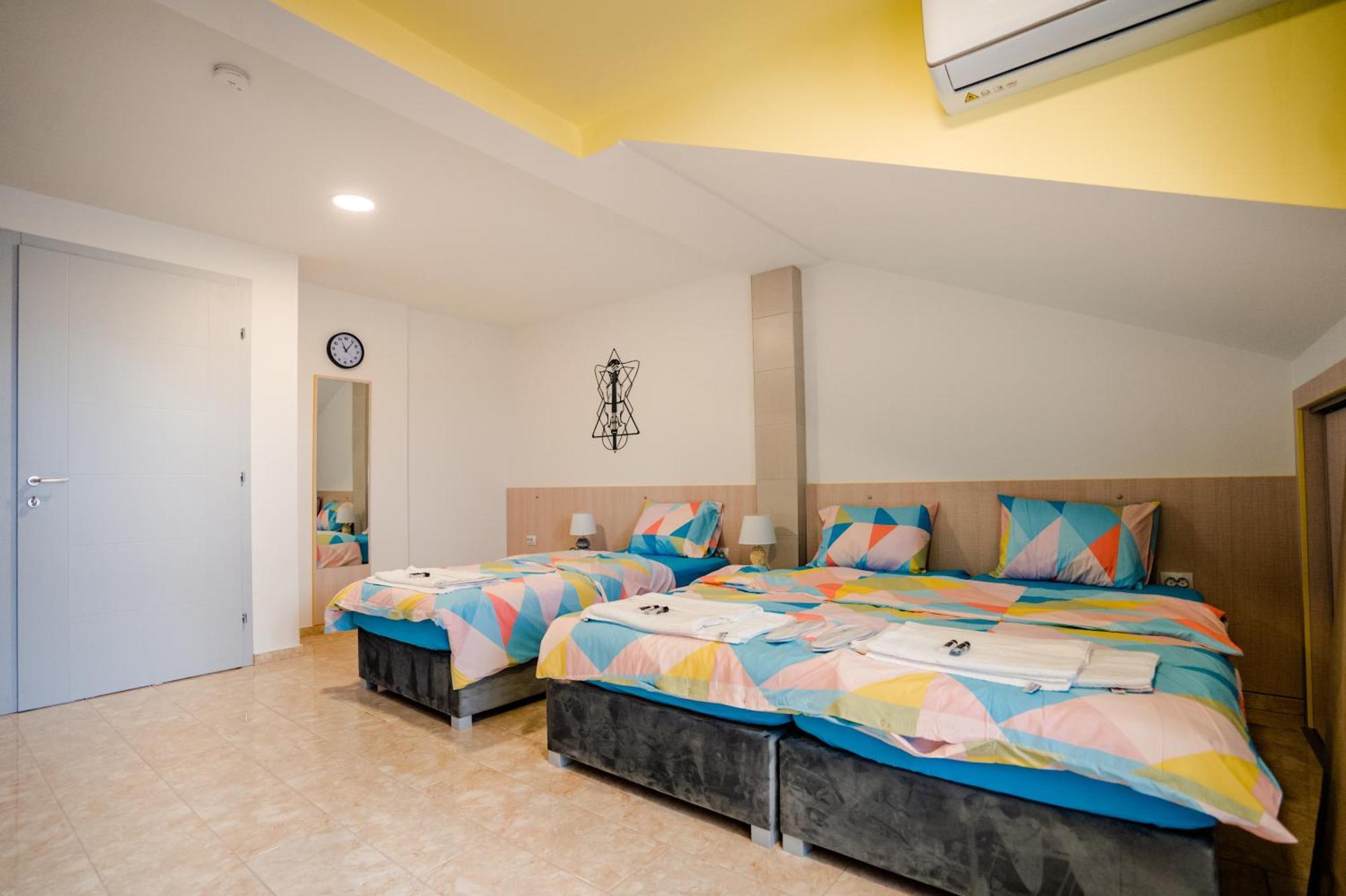 Appartamento Makedon Ohrid